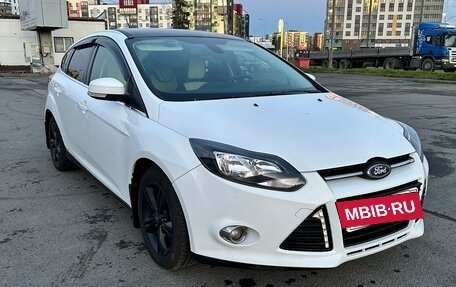 Ford Focus III, 2012 год, 700 000 рублей, 3 фотография