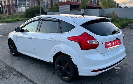 Ford Focus III, 2012 год, 700 000 рублей, 7 фотография