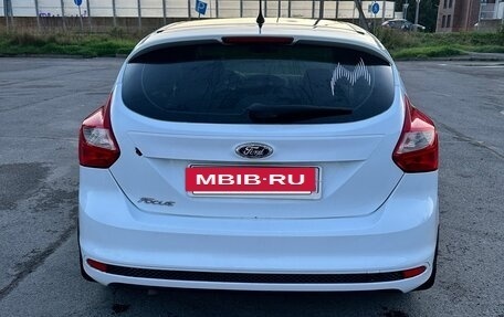 Ford Focus III, 2012 год, 700 000 рублей, 6 фотография