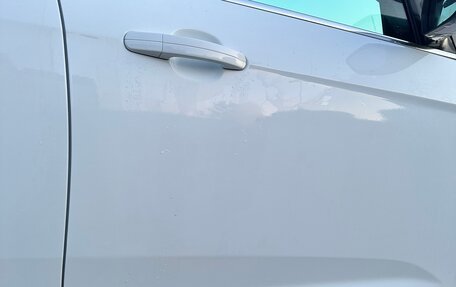Ford Focus III, 2012 год, 700 000 рублей, 12 фотография