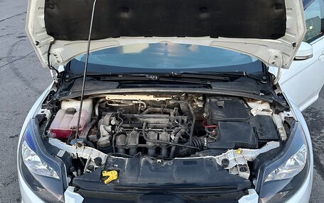 Ford Focus III, 2012 год, 700 000 рублей, 13 фотография