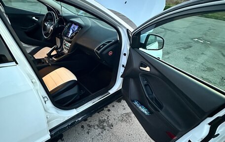 Ford Focus III, 2012 год, 700 000 рублей, 14 фотография