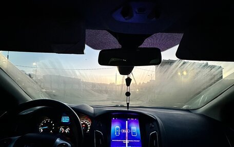 Ford Focus III, 2012 год, 700 000 рублей, 24 фотография