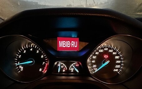 Ford Focus III, 2012 год, 700 000 рублей, 26 фотография