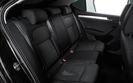 Skoda Superb III рестайлинг, 2017 год, 1 749 000 рублей, 7 фотография