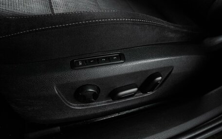 Skoda Superb III рестайлинг, 2017 год, 1 749 000 рублей, 13 фотография