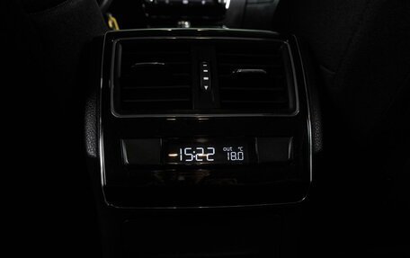 Skoda Superb III рестайлинг, 2017 год, 1 749 000 рублей, 12 фотография