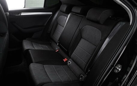 Skoda Superb III рестайлинг, 2017 год, 1 749 000 рублей, 9 фотография