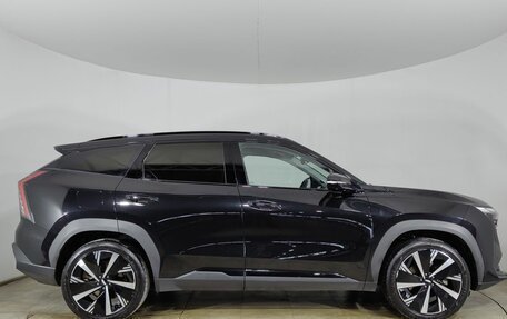 Geely Atlas, 2024 год, 2 870 000 рублей, 3 фотография
