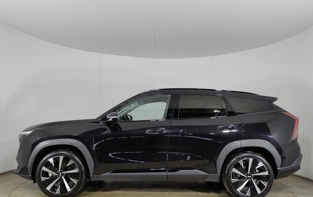 Geely Atlas, 2024 год, 2 870 000 рублей, 7 фотография