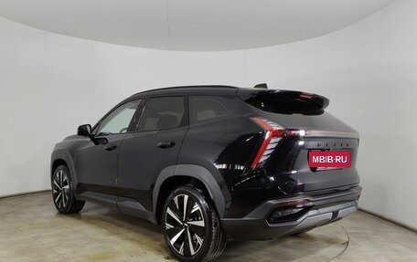 Geely Atlas, 2024 год, 2 870 000 рублей, 6 фотография