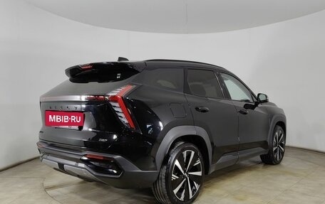 Geely Atlas, 2024 год, 2 870 000 рублей, 4 фотография