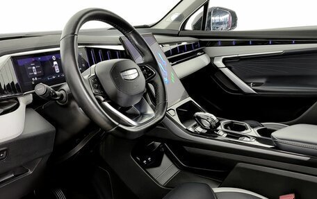Geely Atlas, 2024 год, 2 870 000 рублей, 13 фотография
