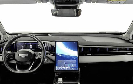 Geely Atlas, 2024 год, 2 870 000 рублей, 11 фотография