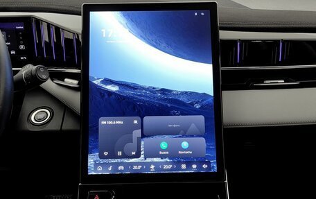 Geely Atlas, 2024 год, 2 870 000 рублей, 12 фотография