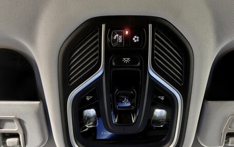 Geely Atlas, 2024 год, 2 870 000 рублей, 16 фотография