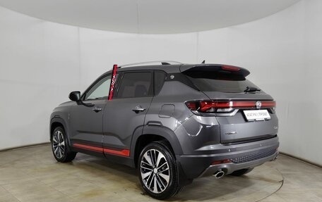 Changan CS35 Plus, 2024 год, 1 820 000 рублей, 6 фотография