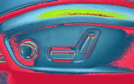 Geely Atlas, 2024 год, 2 870 000 рублей, 17 фотография