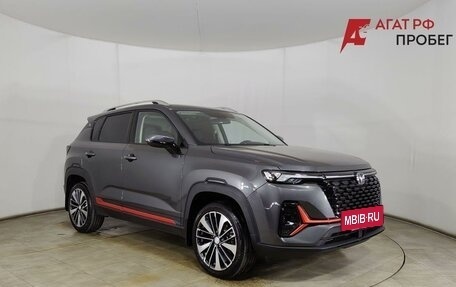 Changan CS35 Plus, 2024 год, 1 820 000 рублей, 3 фотография