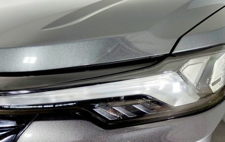 Changan CS35 Plus, 2024 год, 1 820 000 рублей, 8 фотография