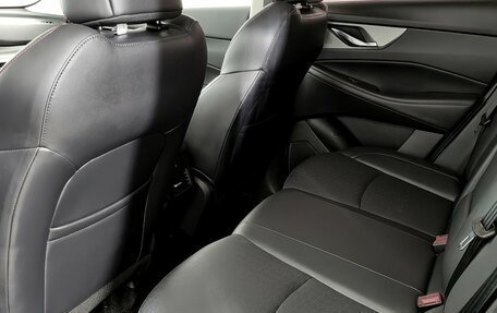 Changan CS35 Plus, 2024 год, 1 820 000 рублей, 14 фотография