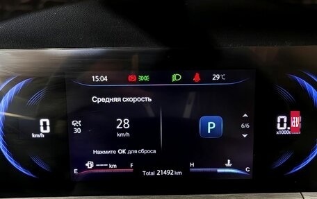 Changan CS35 Plus, 2024 год, 1 820 000 рублей, 10 фотография