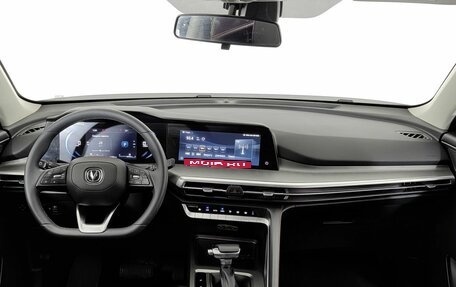 Changan CS35 Plus, 2024 год, 1 820 000 рублей, 11 фотография