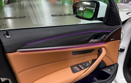 BMW 5 серия, 2022 год, 5 450 000 рублей, 6 фотография
