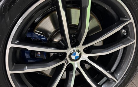 BMW 5 серия, 2022 год, 5 450 000 рублей, 9 фотография