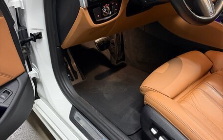 BMW 5 серия, 2022 год, 5 450 000 рублей, 8 фотография