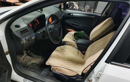 Opel Astra H, 2011 год, 430 000 рублей, 2 фотография