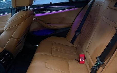BMW 5 серия, 2022 год, 5 450 000 рублей, 5 фотография