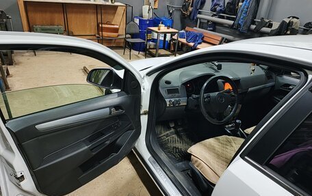 Opel Astra H, 2011 год, 430 000 рублей, 4 фотография