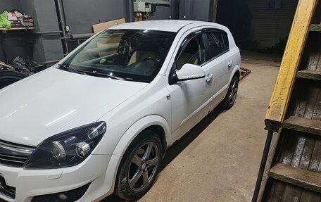 Opel Astra H, 2011 год, 430 000 рублей, 5 фотография