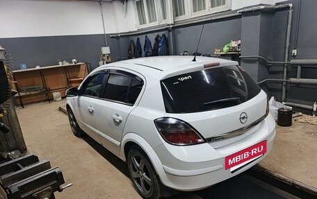 Opel Astra H, 2011 год, 430 000 рублей, 6 фотография