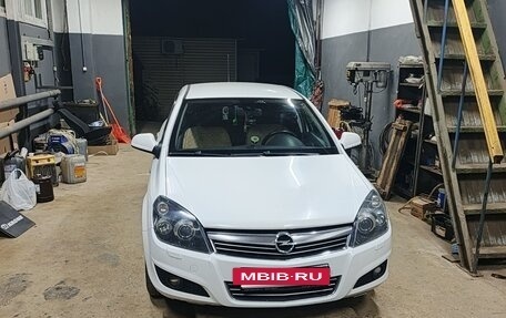 Opel Astra H, 2011 год, 430 000 рублей, 9 фотография