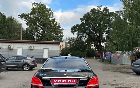 Hyundai Equus II, 2013 год, 970 000 рублей, 7 фотография