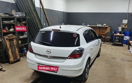 Opel Astra H, 2011 год, 430 000 рублей, 7 фотография