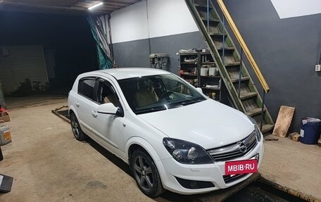 Opel Astra H, 2011 год, 430 000 рублей, 8 фотография