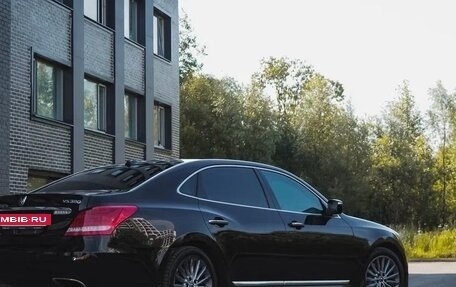 Hyundai Equus II, 2013 год, 970 000 рублей, 4 фотография