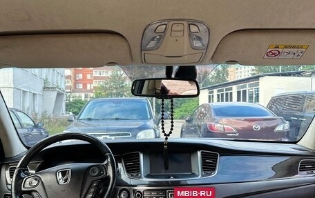 Hyundai Equus II, 2013 год, 970 000 рублей, 6 фотография