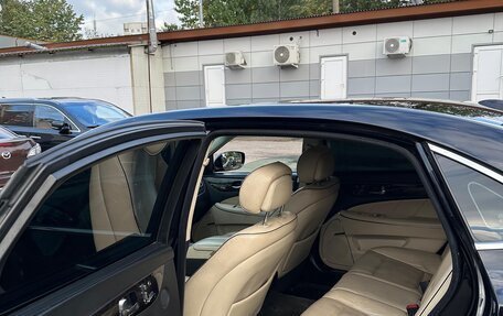 Hyundai Equus II, 2013 год, 970 000 рублей, 10 фотография