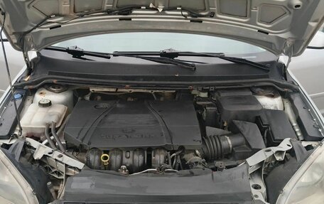 Ford Focus II рестайлинг, 2006 год, 390 000 рублей, 6 фотография