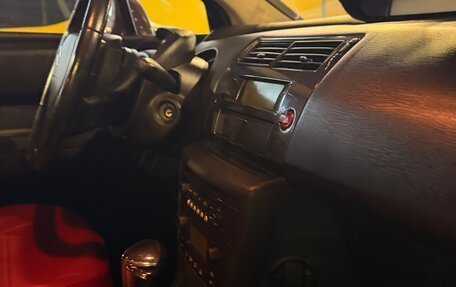 Citroen C4 II рестайлинг, 2007 год, 210 000 рублей, 6 фотография