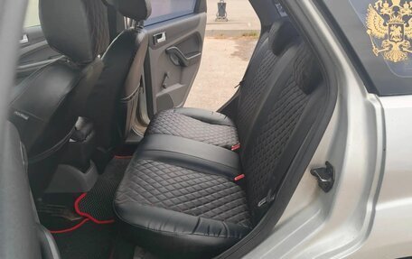 Ford Focus II рестайлинг, 2006 год, 390 000 рублей, 7 фотография