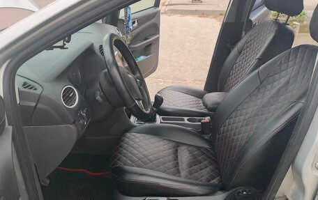 Ford Focus II рестайлинг, 2006 год, 390 000 рублей, 8 фотография