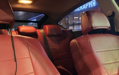 Citroen C4 II рестайлинг, 2007 год, 210 000 рублей, 7 фотография