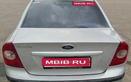 Ford Focus II рестайлинг, 2006 год, 390 000 рублей, 2 фотография