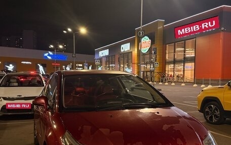 Citroen C4 II рестайлинг, 2007 год, 210 000 рублей, 4 фотография
