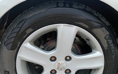 Peugeot 307 I, 2003 год, 210 000 рублей, 14 фотография